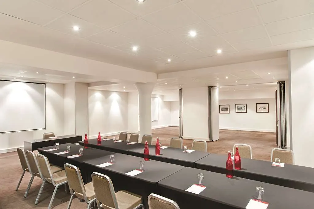 阿德莱德财政大楼阿迪那公寓酒店 阿德莱德