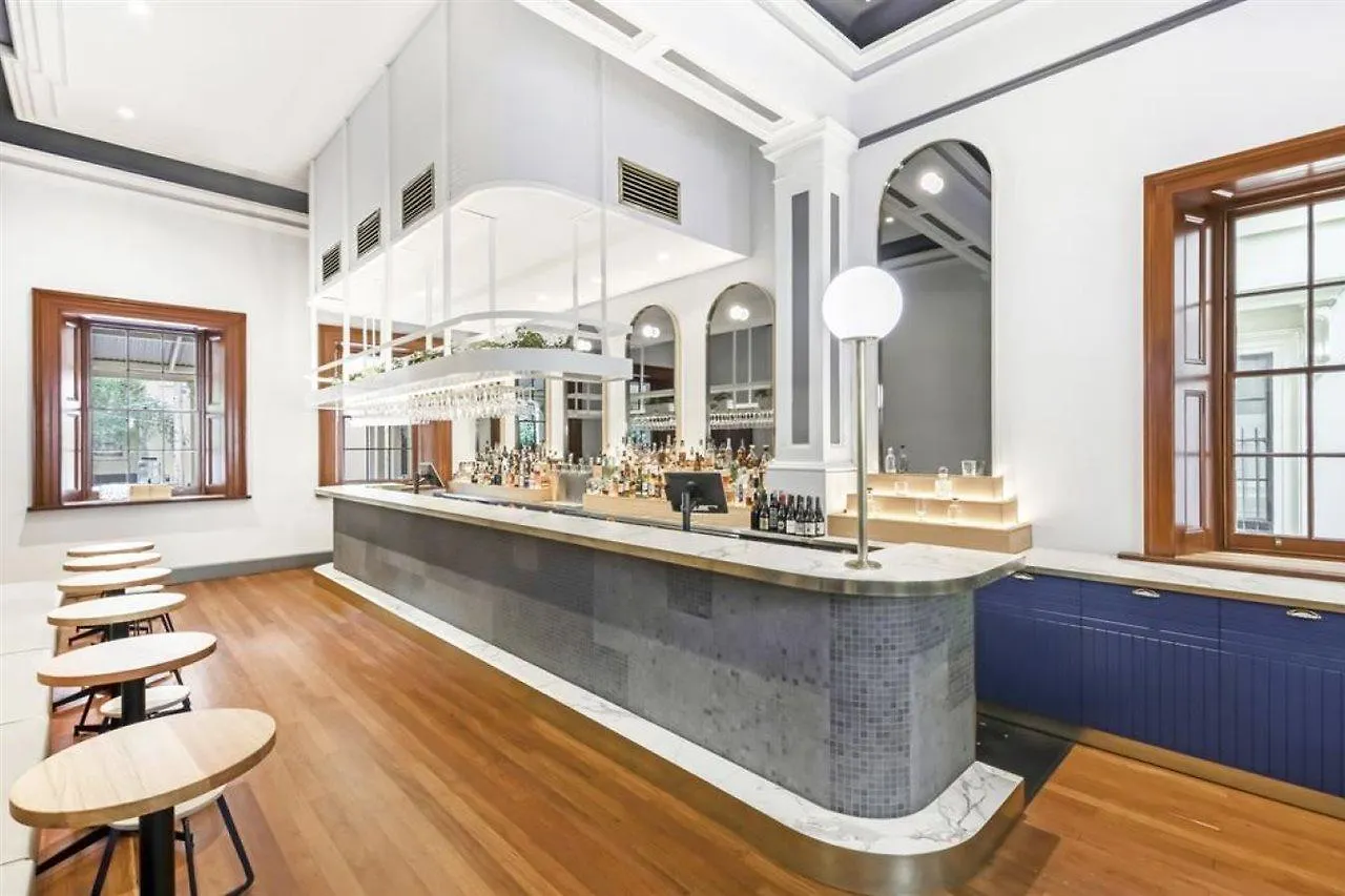 Adina Apartment Hotel Adelaide Treasury 4*,