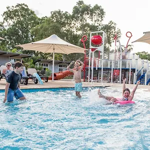Holiday park Marion