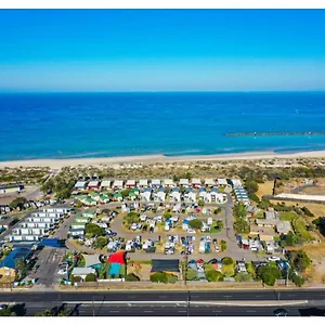 Hotel Discovery Parks - Beachfront