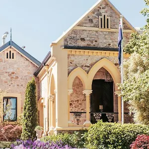 Hotel Mount Lofty House & Estate Hills