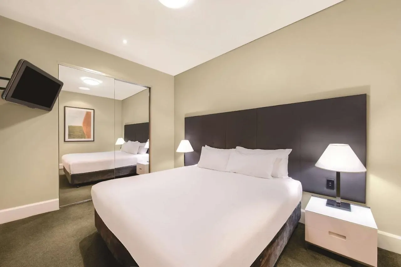 Adina Apartment Hotel Adelaide Treasury Aparthotel