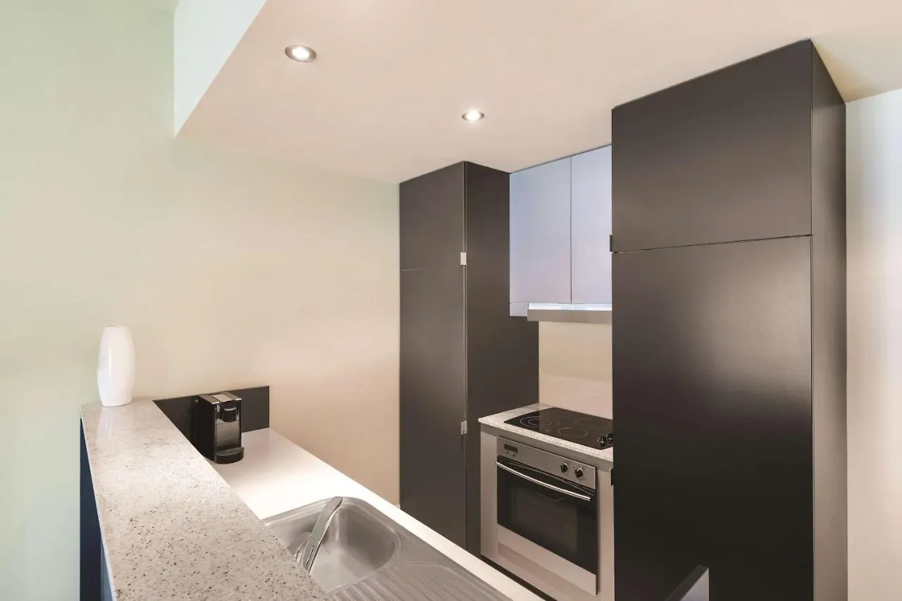 Adina Apartment Hotel Adelaide Treasury Aparthotel