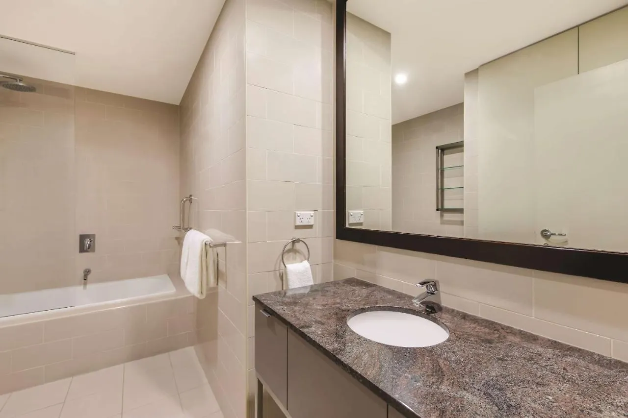 Adina Apartment Hotel Adelaide Treasury Aparthotel