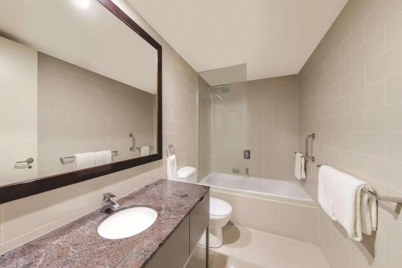 Adina Apartment Hotel Adelaide Treasury Aparthotel