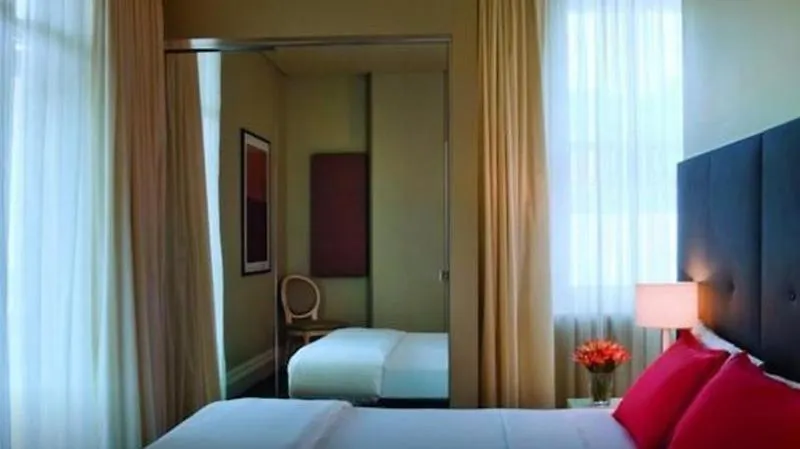 Adina Apartment Hotel Adelaide Treasury Aparthotel