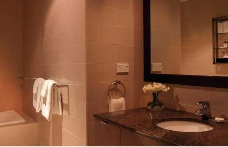 Adina Apartment Hotel Adelaide Treasury Aparthotel