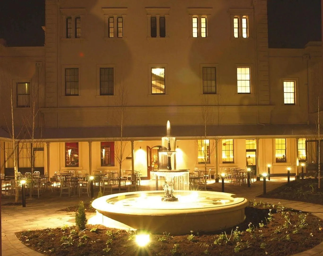 **** Aparthotel Adina Apartment Hotel Adelaide Treasury Australia